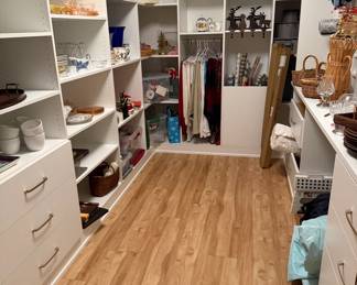 I want this room!