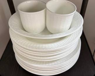 Wedgewood Nantucet
