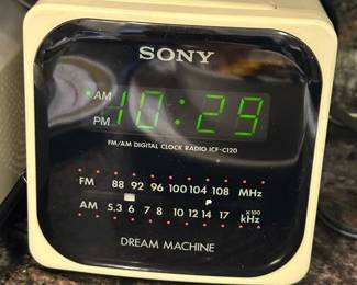 Sony Dream Machine