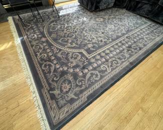 Area rug
