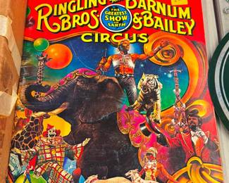 Ringling Bros. and Barnum & Bailey Circus
