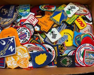 Patches