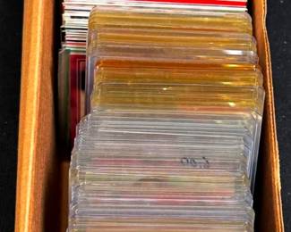 Sports Cards Steve Young