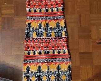 Retro clothes