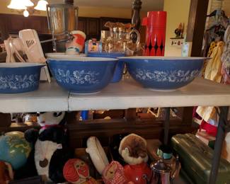Pyrex