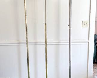 MCM Mid Century Modern Floor Lamps