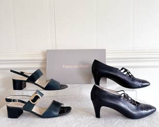 francois pinet heels