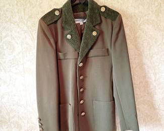 Vintage YSL Yves Saint Laurent Blazer