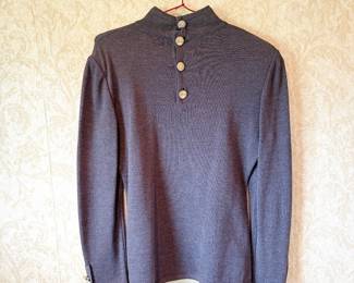 YSL Yves Saint Laurent Sweater