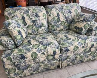 Ethan Allen couches