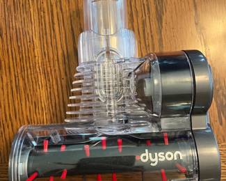 Dyson attachment 
