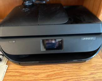 HP OfficeJet 4650 All-in-One Printer