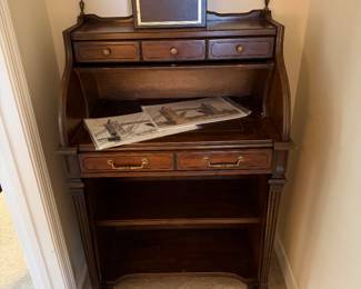 Small Secretary desk $180
