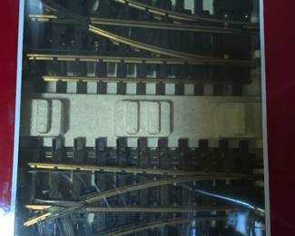 TRAINS!! LGB, Lionel, TYCO and more, mainly a huge G scale LGB collection