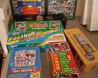 vintage baseball cards