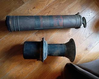 vintage ahooga horn