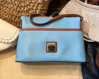 purse collection kate spade, Coach, Dooney and bourke and more