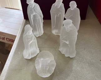 Christmas!!! some vintage some new alot of fitz and floyd etc etc