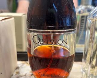 high end perfume collection