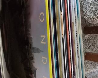Lots of decent lps 