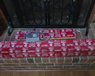 TRAINS!! LGB, Lionel, TYCO and more, mainly a huge G scale LGB collection