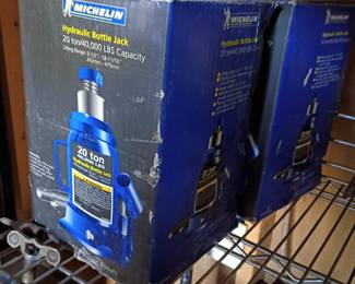 bottle jacks