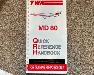 Twa goodies