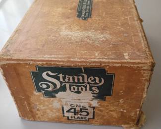 Stanley plain new old stock