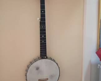 banjo