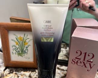 high end perfume collection