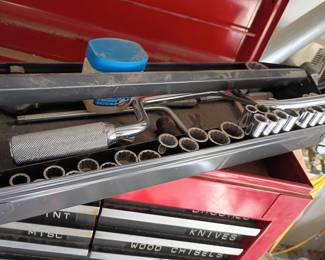 craftsman v series sockets and more