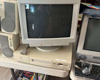 Apple Computer