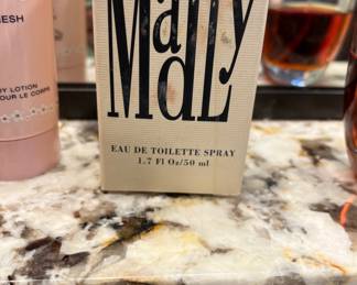 high end perfume collection