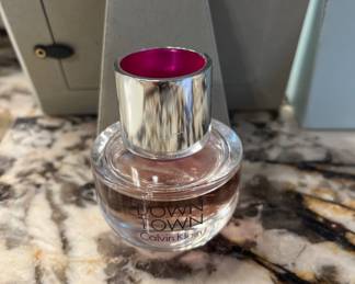 high end perfume collection