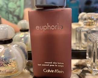 high end perfume collection