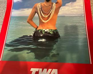 twa posters