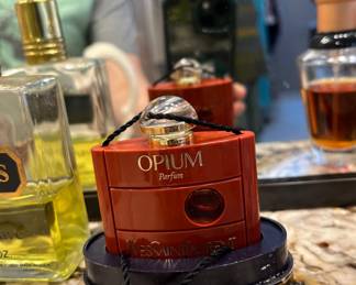 high end perfume collection