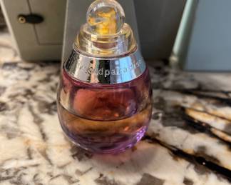 high end perfume collection