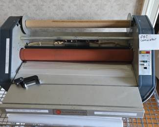Laminator 