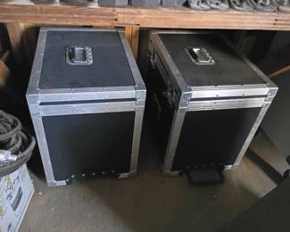 large road cases