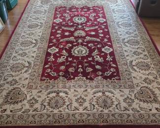very nice large are rugs