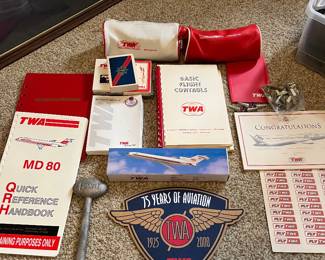 Twa goodies
