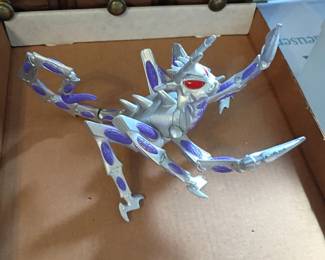 Huge vintage toy collection, TMNT, powerrangers, legos, transformers, and more