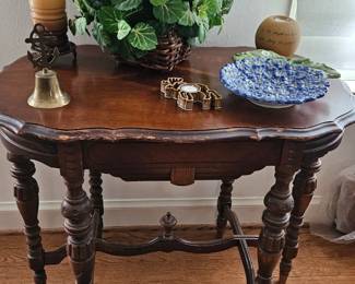 nice vintage table