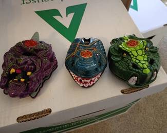 Huge vintage toy collection, TMNT, powerrangers, legos, transformers, and more