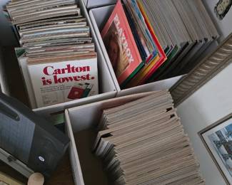 Vintage playboy collection 60-90s