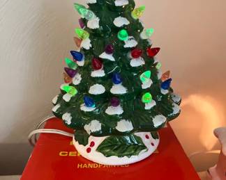 Christmas!!! some vintage some new alot of fitz and floyd etc etc