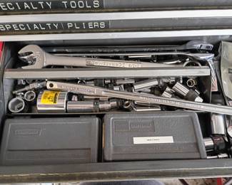 craftrsman tools for days