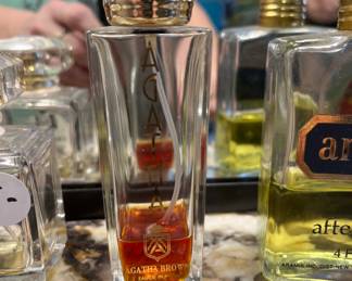 high end perfume collection