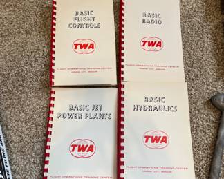 Twa goodies